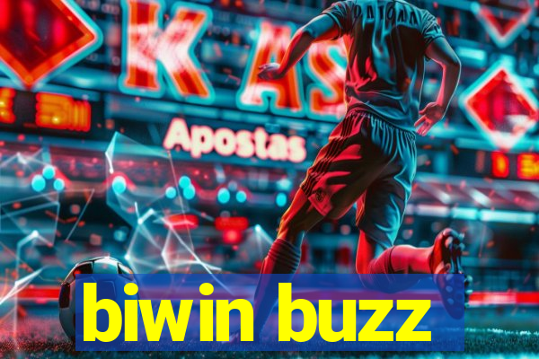 biwin buzz